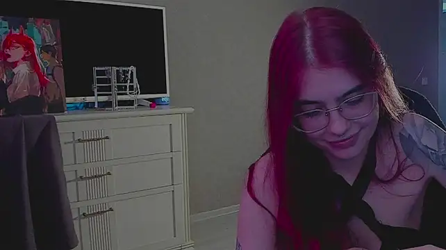Nerri__ Chat XXX in diretta