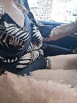 XXX chat uživo modela Pimentine