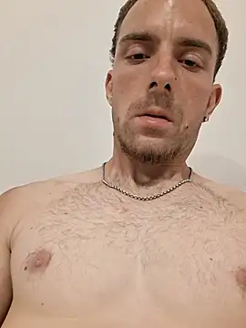 mr_undentify Live XXX-chat