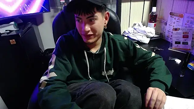 andylol330 webcam show