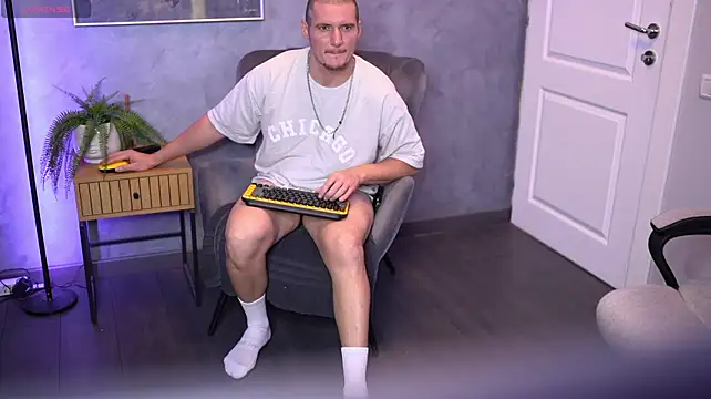 Alex_Wilde Chat XXX in diretta
