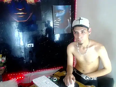 JaxM_'s Live XXX Chat