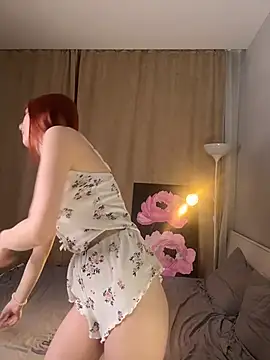 MariKitten Live XXX-chat