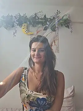 Nika_aa – Naživo XXX chat