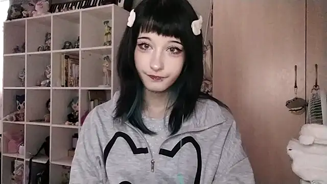 Chat +18 de Domo_San ao vivo
