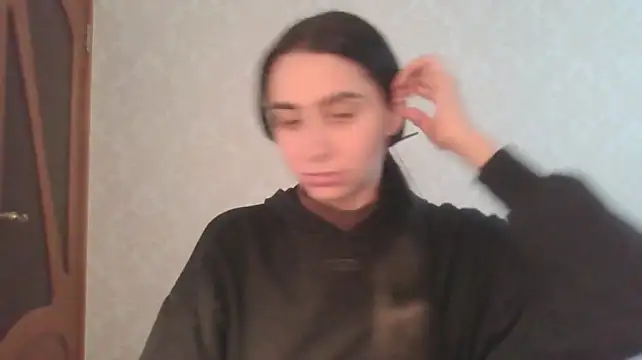 Chat +18 de Kashtanka_ ao vivo