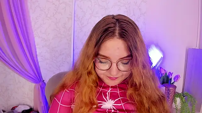 IrinnaShidou_ Chat XXX in diretta