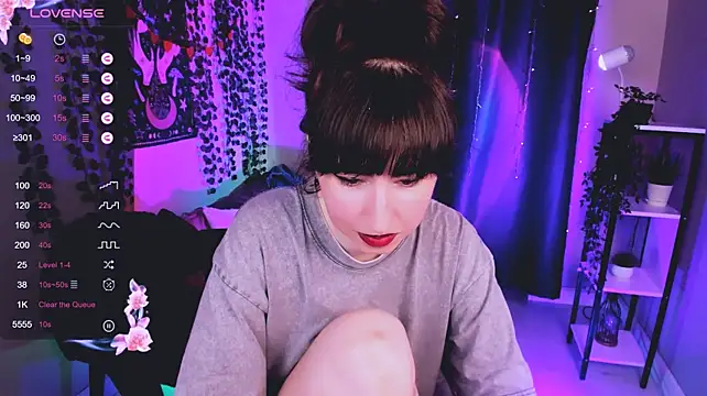 دردشة Lily_xBabe الجنسية المباشرة