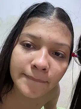 Abby_Coper1 Chat XXX in diretta