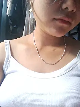 Mup_mim Adlı Modelin Canlı XXX Sohbeti