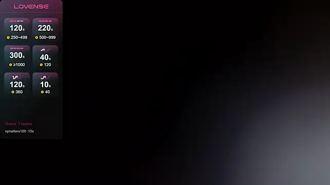Živý XXX chat Miss_Mia_Murr