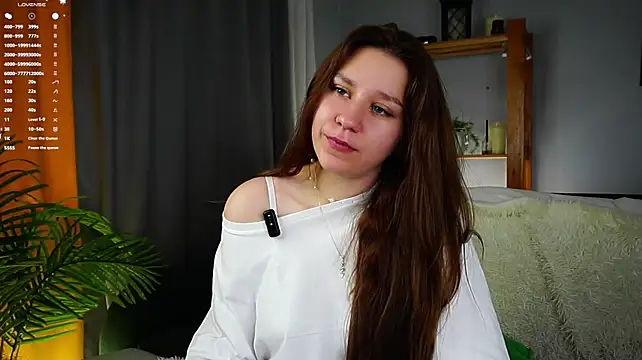 Živý XXX chat ShantellAngulo
