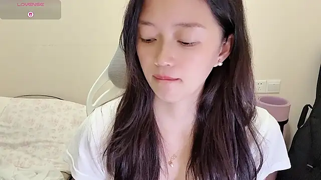 Živý XXX chat jinxiyao01