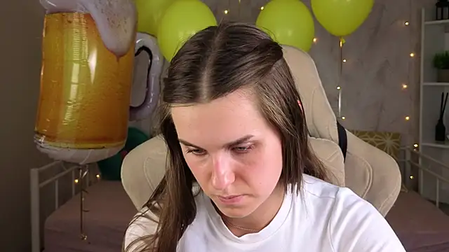 Živý XXX chat Alison_Bell