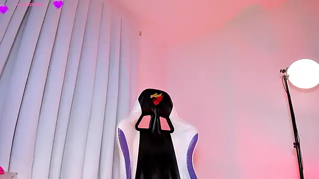 Czat XXX na żywo – _MissViolet_
