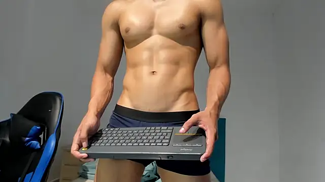 Show de webcam de chriss_jones1