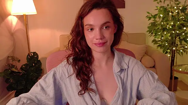 แชท XXX สดของ AlissaMilee