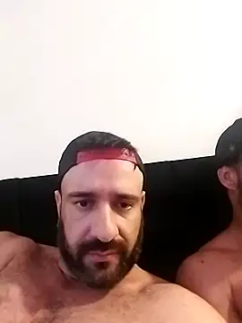 CoelWill – Naživo XXX chat