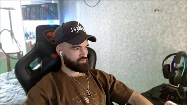 _Serious_Mann Live XXX chat