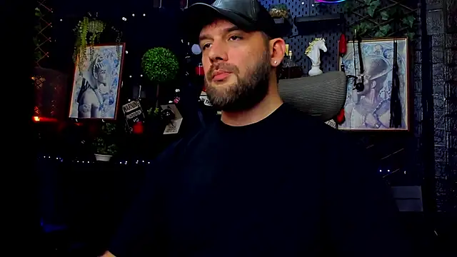 LexHardy – Naživo XXX chat