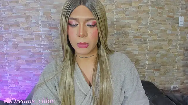 Dreams_Chloe Live XXX Chat