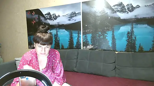 BiManKleo's Live XXX Chat
