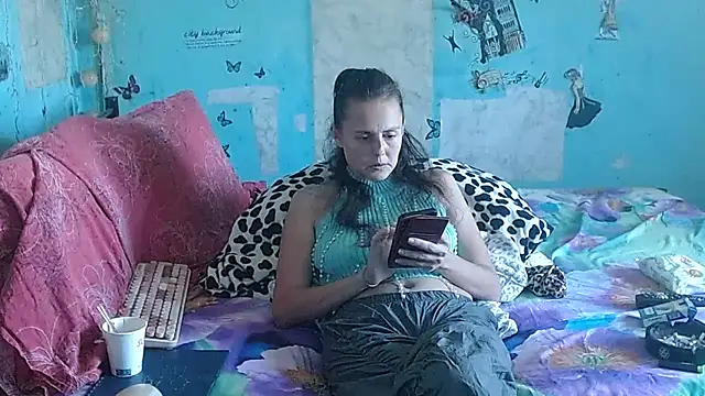 brighteyes77 Chat XXX in diretta