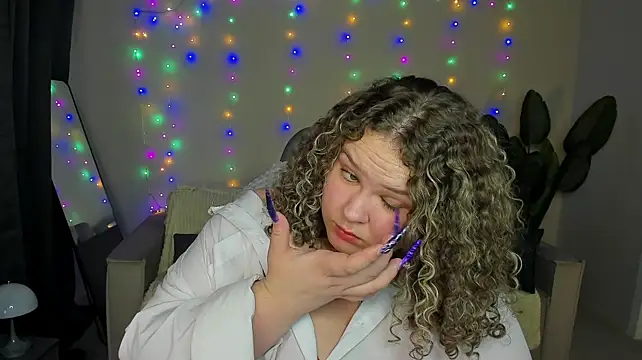 SofiRoce's Live XXX Chat