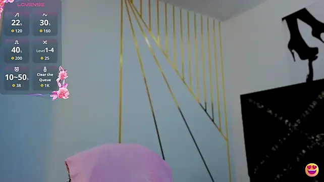 Czat XXX na żywo – steff_bratz