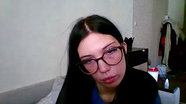 Živý XXX chat AdeleNekola