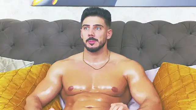 Chatroom XXX en direct de DustinKeent