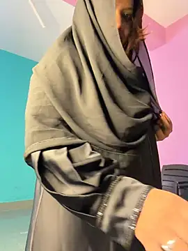Mashuqqa_Forever Live XXX-chat