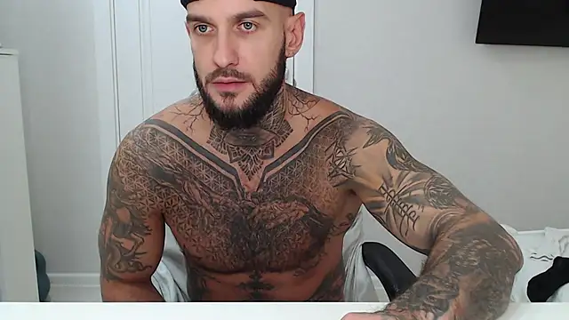 Czat XXX na żywo – maxi_foxxx
