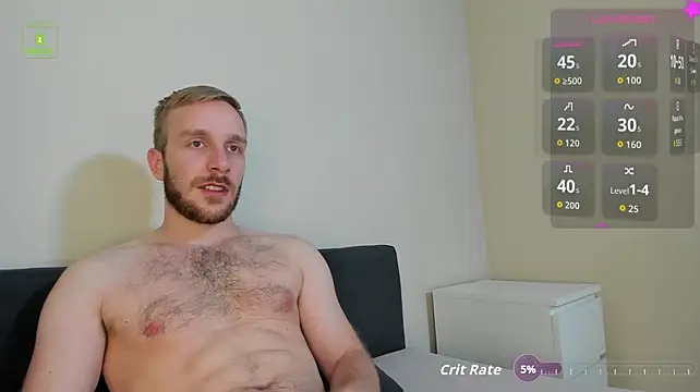 Chat XXX en directo de Buddy_Forman