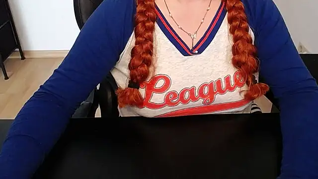 Živý XXX chat sweetvixen01