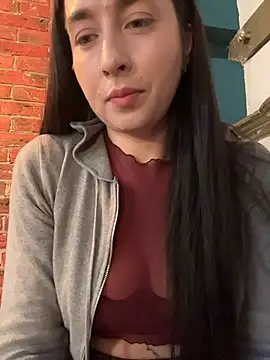 Chat +18 de Holly_Play ao vivo