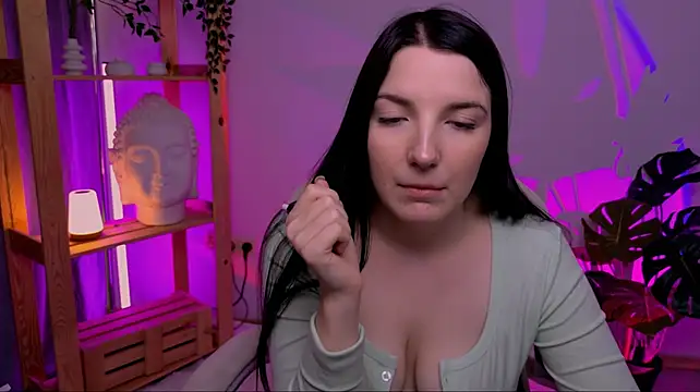 AliceChanel: απευθείας συνομιλία ΧΧΧ