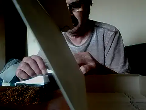 bodo1957 Live XXX-Chat