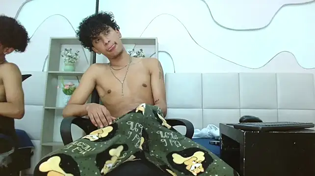 BlakeSttone Live XXX-Chat