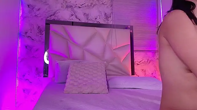 Czat XXX na żywo – kendal_rossi