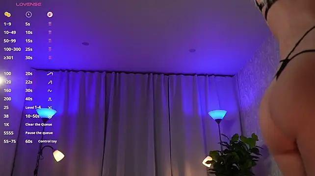 Good_Barbie's Live XXX Chat