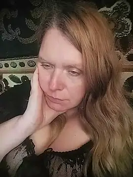 Lana-murr's Live XXX Chat