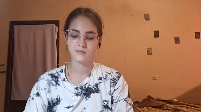 Živý XXX chat Katelemon