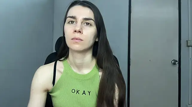 SassyJessi Adlı Modelin Canlı XXX Sohbeti