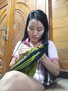 Chat XXX ao vivo de Td3di