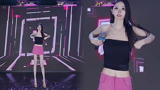 Chat XXX ao vivo de RSS-001
