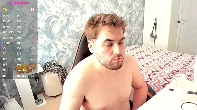 Morlaios Chat XXX live