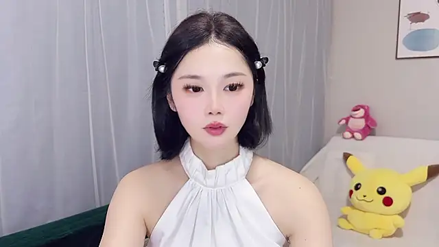Pearl-xixi777 Live XXX-Chat