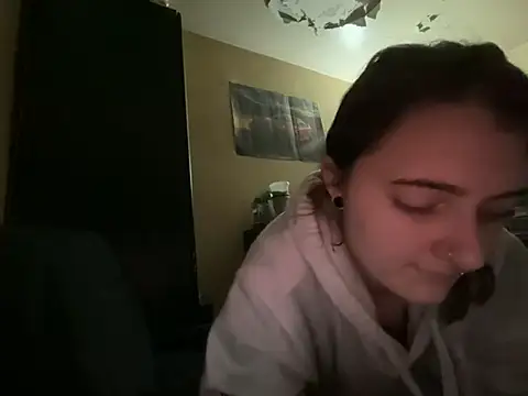 Snowbunnycake_131's Live XXX Chat