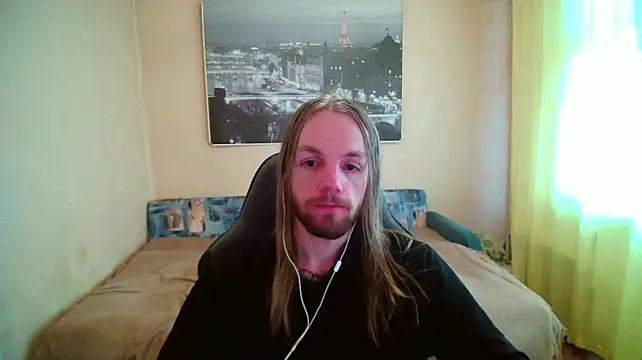AdamDickens' Live XXX Chat
